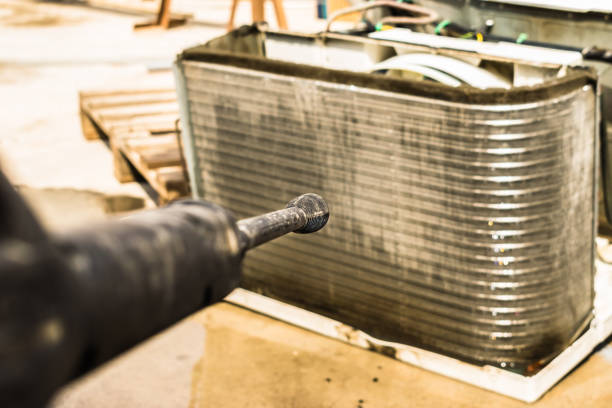 Best Residential Air Duct Cleaning  in Encinal, TX