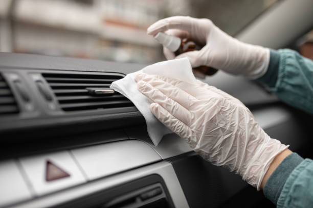 Best HVAC Duct Inspection Services  in Encinal, TX
